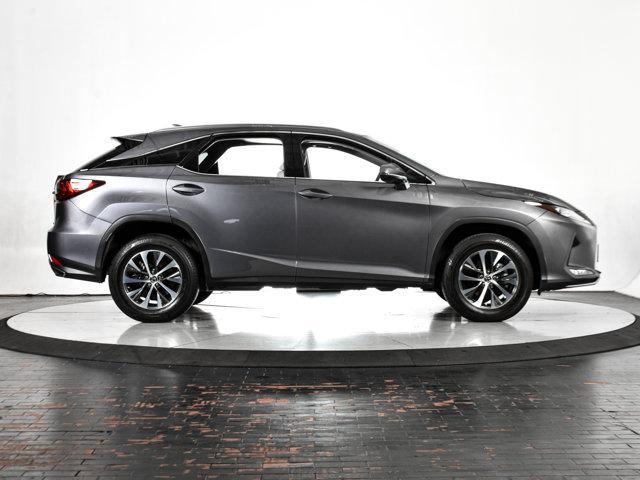 used 2022 Lexus RX 350 car, priced at $42,998