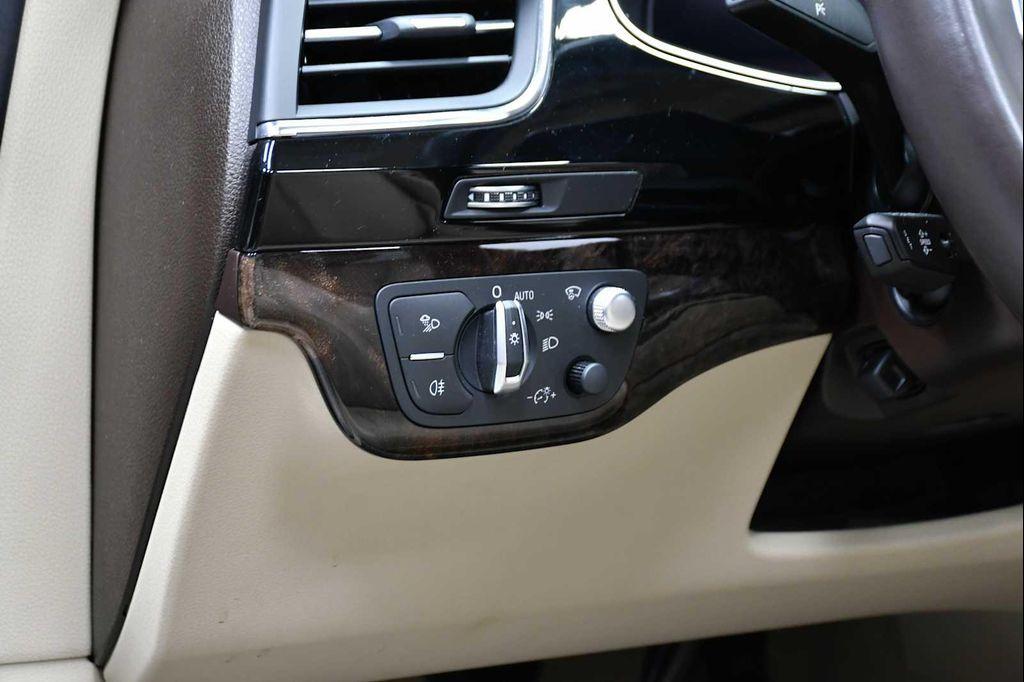 used 2019 Audi Q7 car, priced at $21,998