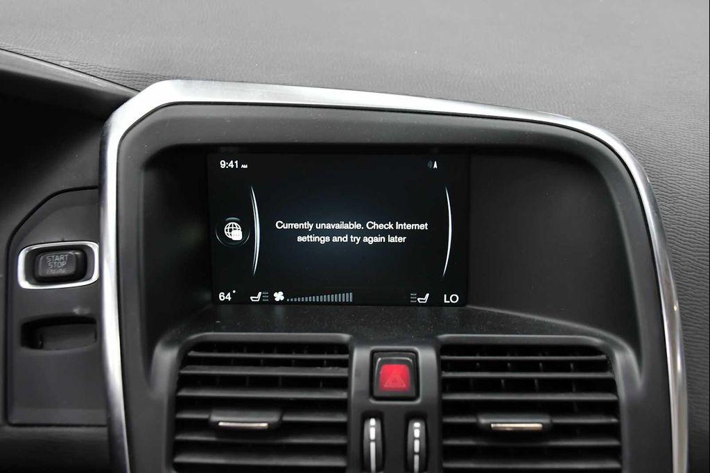 used 2016 Volvo XC60 car, priced at $17,998