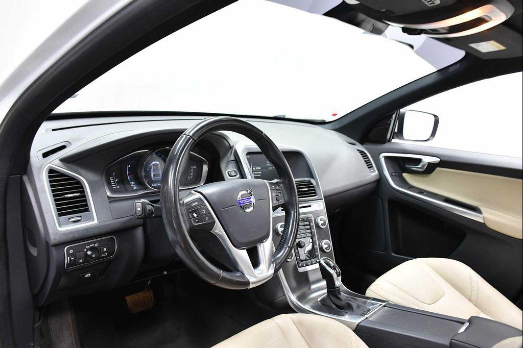 used 2016 Volvo XC60 car, priced at $17,998