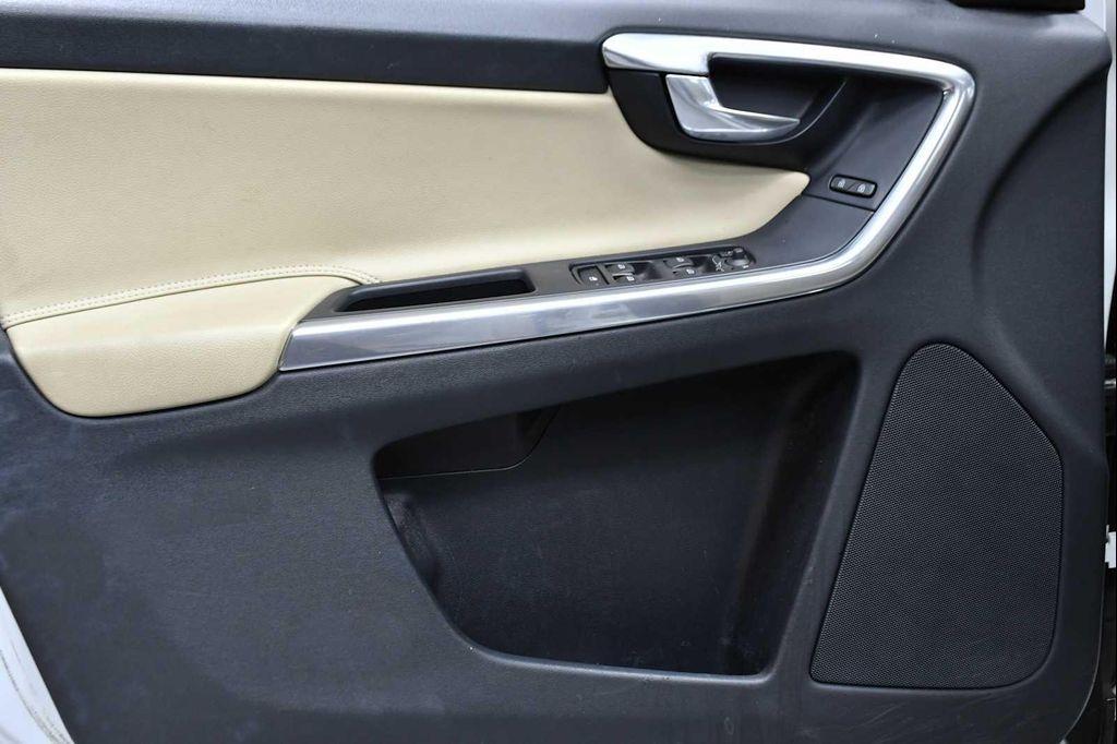 used 2016 Volvo XC60 car, priced at $17,998