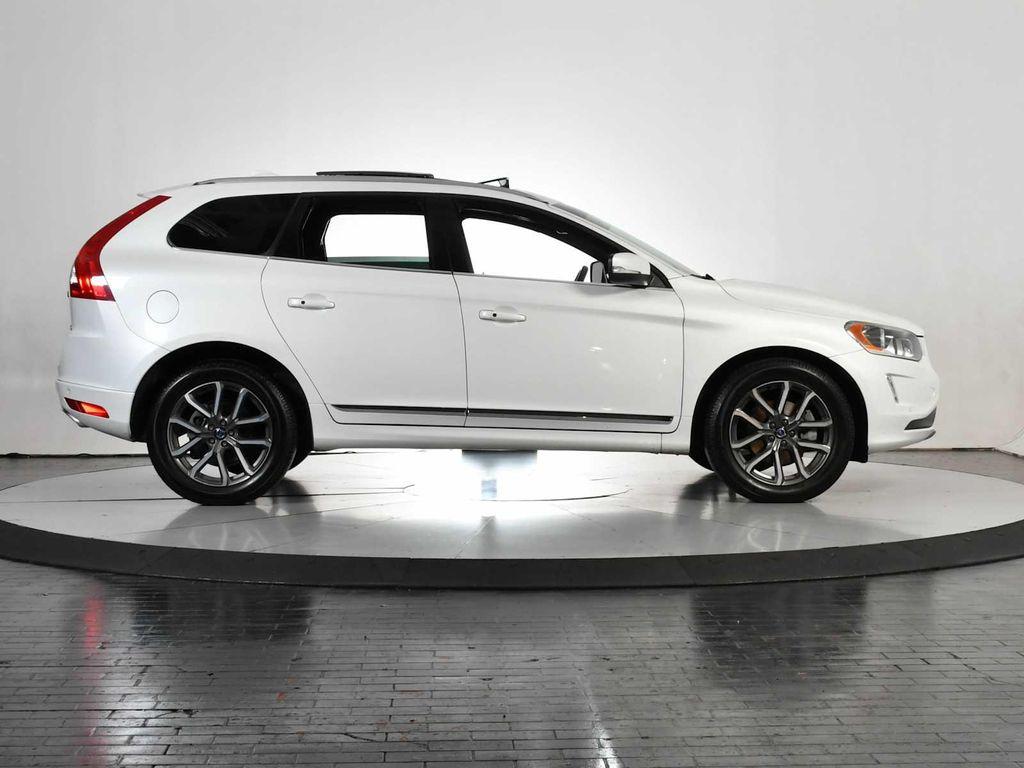 used 2016 Volvo XC60 car, priced at $17,998