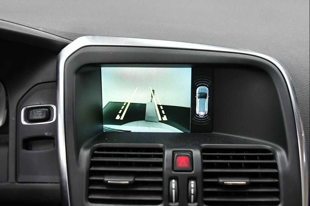 used 2016 Volvo XC60 car, priced at $17,998