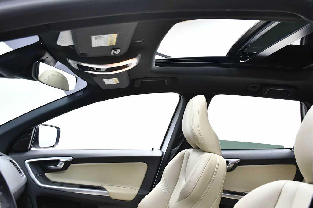 used 2016 Volvo XC60 car, priced at $17,998