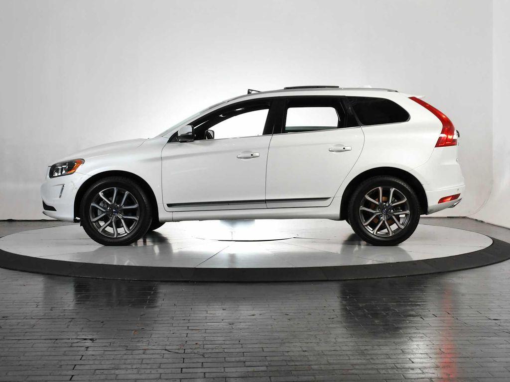 used 2016 Volvo XC60 car, priced at $17,998