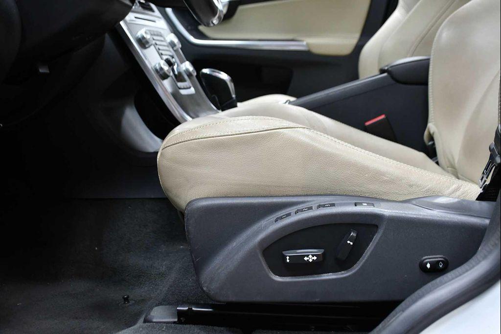 used 2016 Volvo XC60 car, priced at $17,998