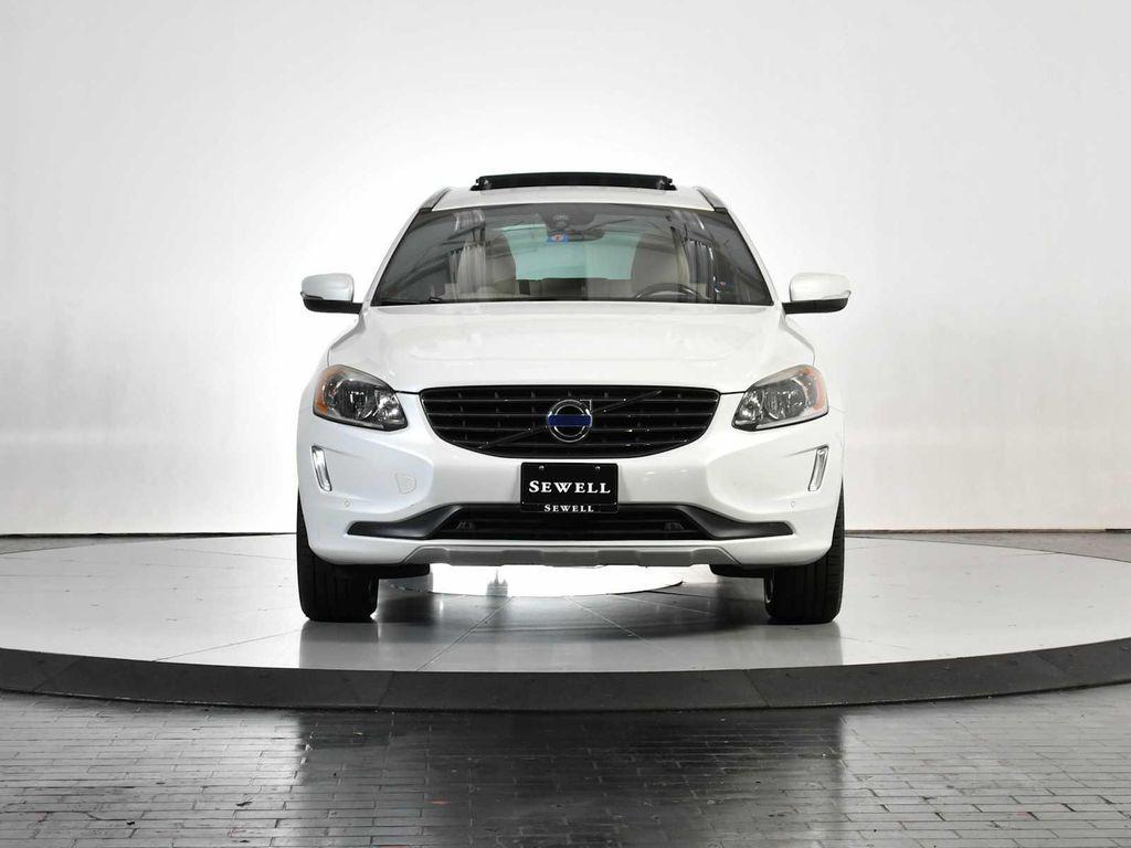 used 2016 Volvo XC60 car, priced at $17,998