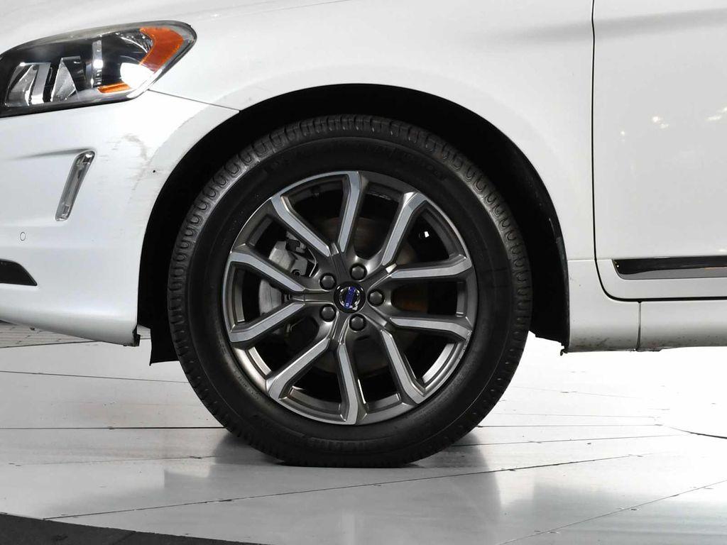 used 2016 Volvo XC60 car, priced at $17,998