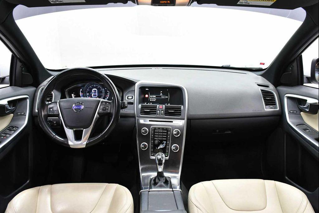 used 2016 Volvo XC60 car, priced at $17,998