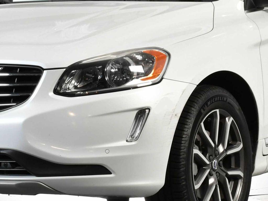 used 2016 Volvo XC60 car, priced at $17,998