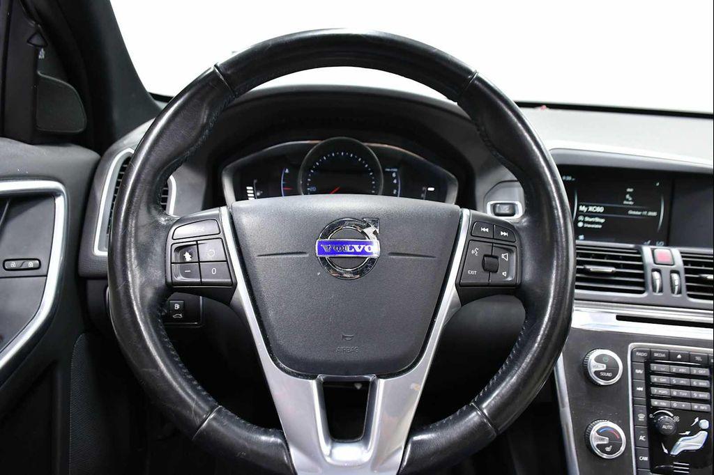 used 2016 Volvo XC60 car, priced at $17,998
