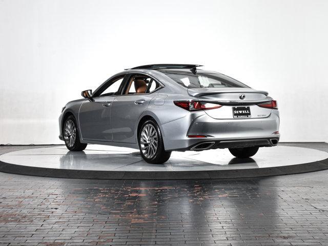 used 2023 Lexus ES 350 car, priced at $41,888