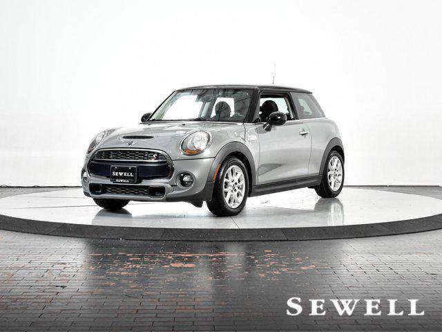 used 2015 MINI Hardtop car, priced at $11,888