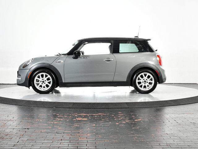 used 2015 MINI Hardtop car, priced at $11,888