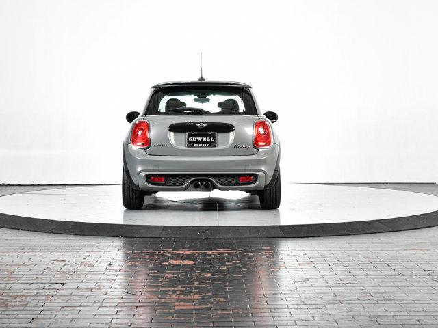 used 2015 MINI Hardtop car, priced at $11,888