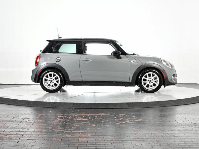 used 2015 MINI Hardtop car, priced at $11,888