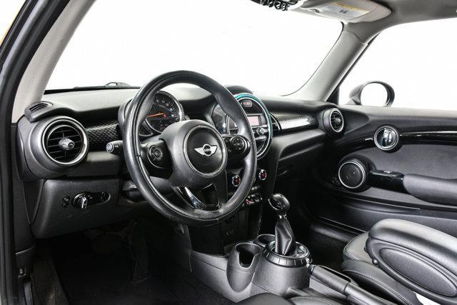 used 2015 MINI Hardtop car, priced at $11,888