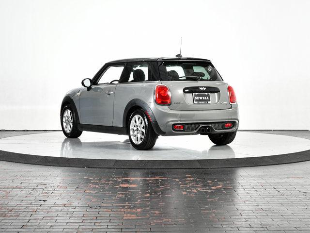 used 2015 MINI Hardtop car, priced at $11,888