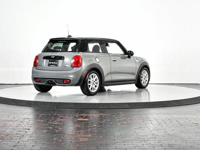 used 2015 MINI Hardtop car, priced at $11,888