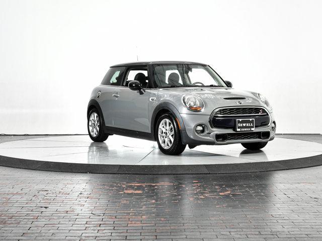 used 2015 MINI Hardtop car, priced at $11,888