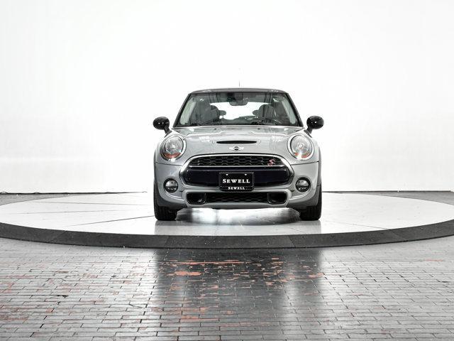 used 2015 MINI Hardtop car, priced at $11,888