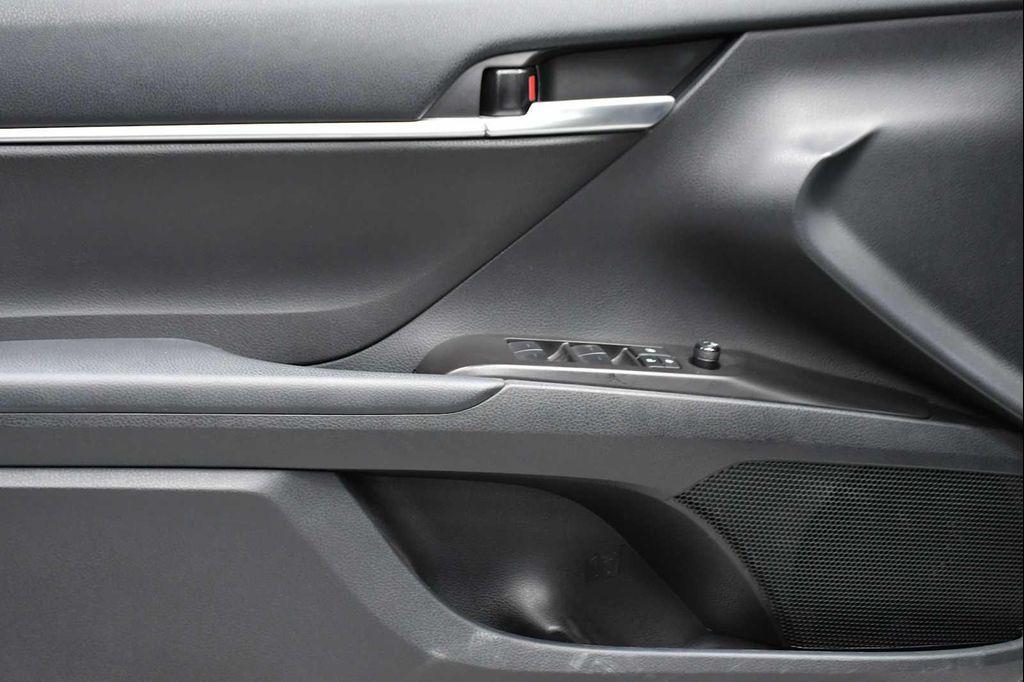 used 2024 Toyota Camry car, priced at $27,988