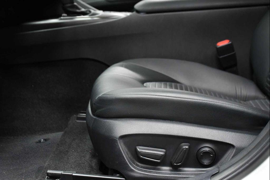 used 2024 Toyota Camry car, priced at $27,988