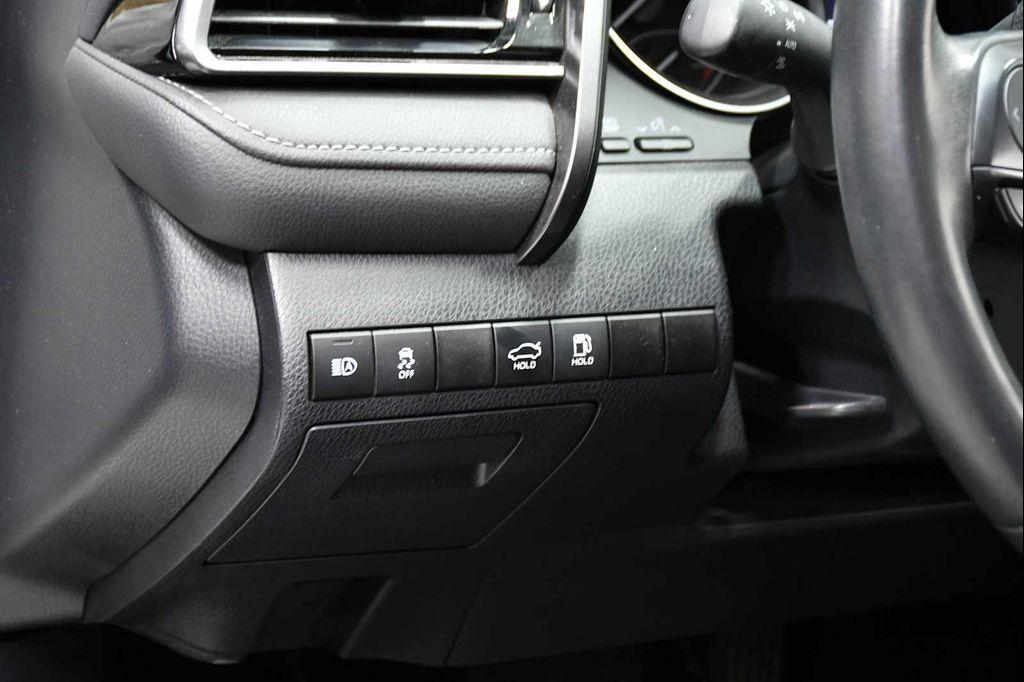 used 2024 Toyota Camry car, priced at $27,988