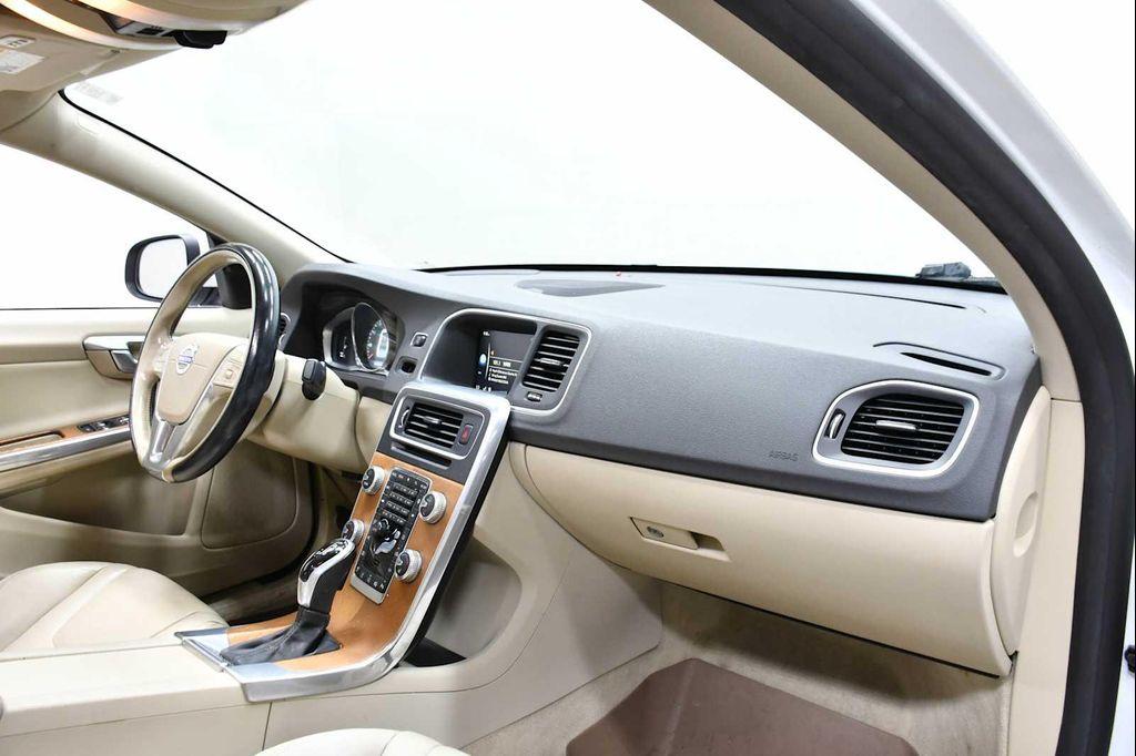 used 2016 Volvo S60 Inscription car, priced at $15,998
