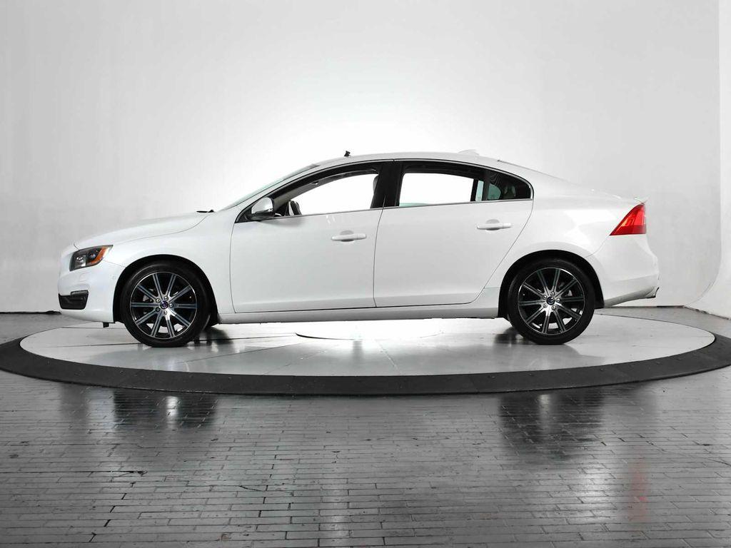 used 2016 Volvo S60 Inscription car, priced at $15,998