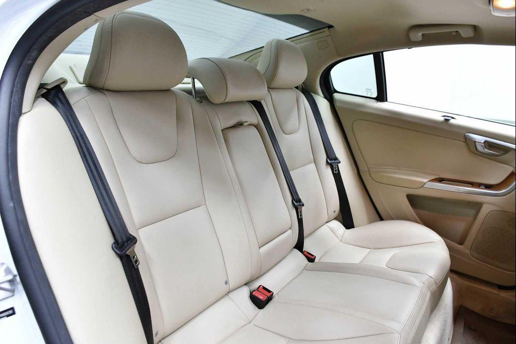 used 2016 Volvo S60 Inscription car, priced at $15,998