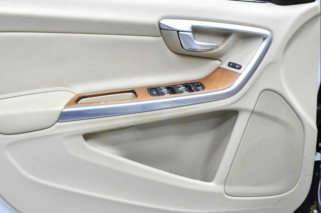 used 2016 Volvo S60 Inscription car, priced at $15,998
