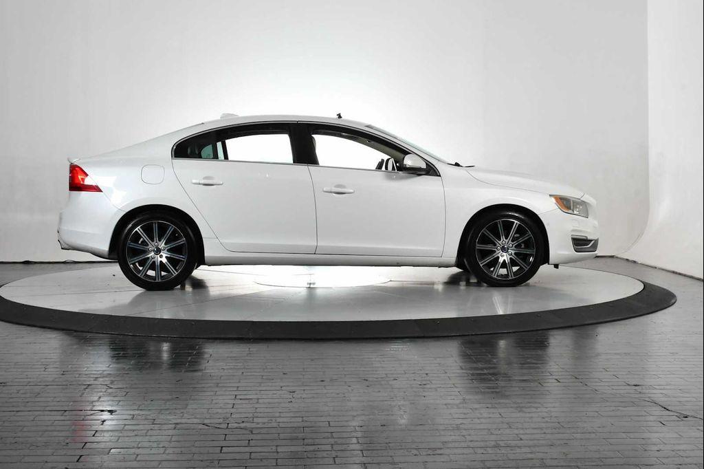used 2016 Volvo S60 Inscription car, priced at $15,998