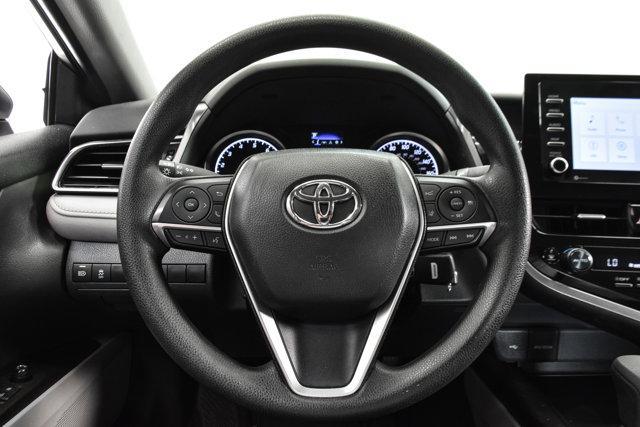 used 2023 Toyota Camry car, priced at $26,888