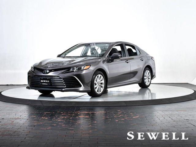 used 2023 Toyota Camry car, priced at $26,888