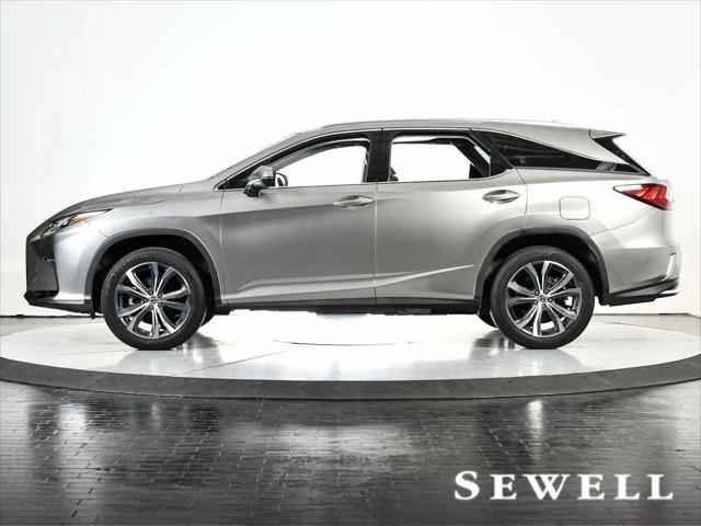 used 2018 Lexus RX 350L car, priced at $29,888