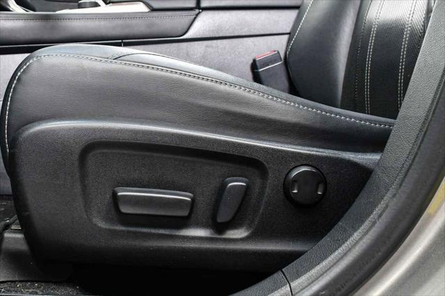 used 2018 Lexus RX 350L car, priced at $29,888