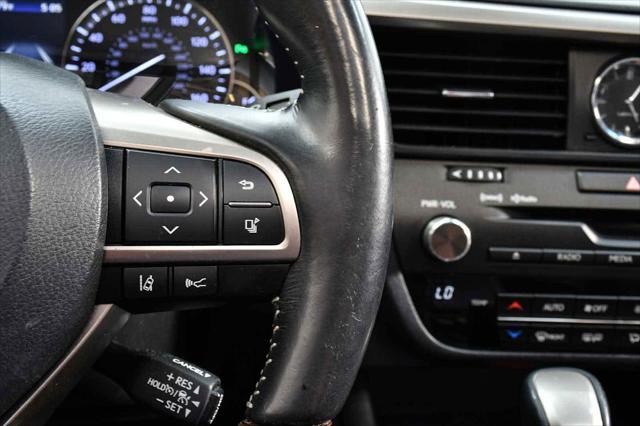used 2018 Lexus RX 350L car, priced at $29,888