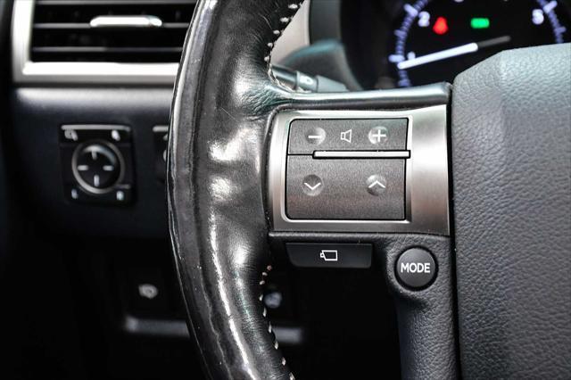used 2019 Lexus GX 460 car, priced at $31,998