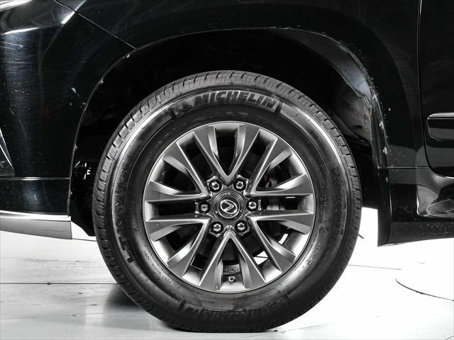 used 2019 Lexus GX 460 car, priced at $31,998