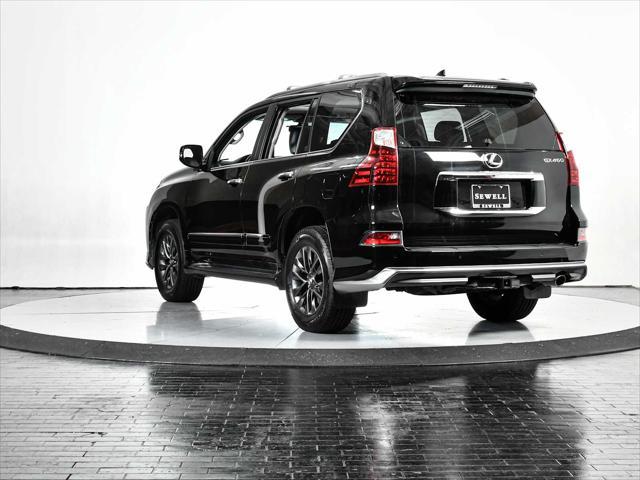 used 2019 Lexus GX 460 car, priced at $31,998