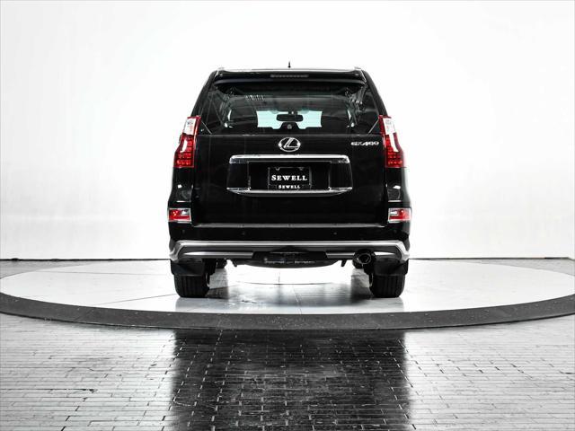 used 2019 Lexus GX 460 car, priced at $31,998