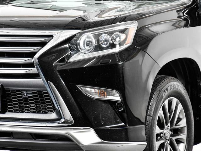 used 2019 Lexus GX 460 car, priced at $31,998