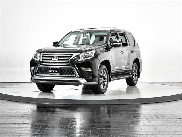 used 2019 Lexus GX 460 car, priced at $31,998