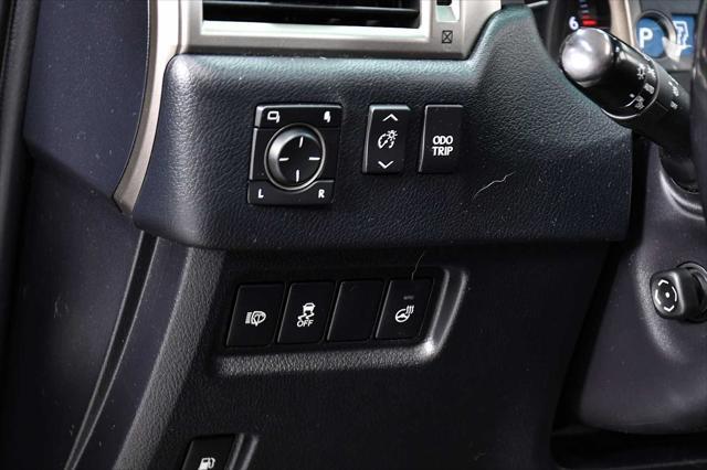 used 2019 Lexus GX 460 car, priced at $31,998
