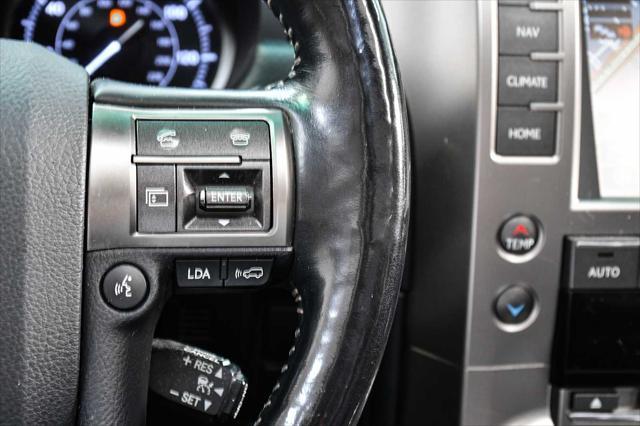 used 2019 Lexus GX 460 car, priced at $31,998