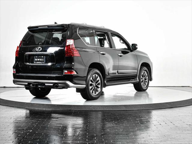 used 2019 Lexus GX 460 car, priced at $31,998