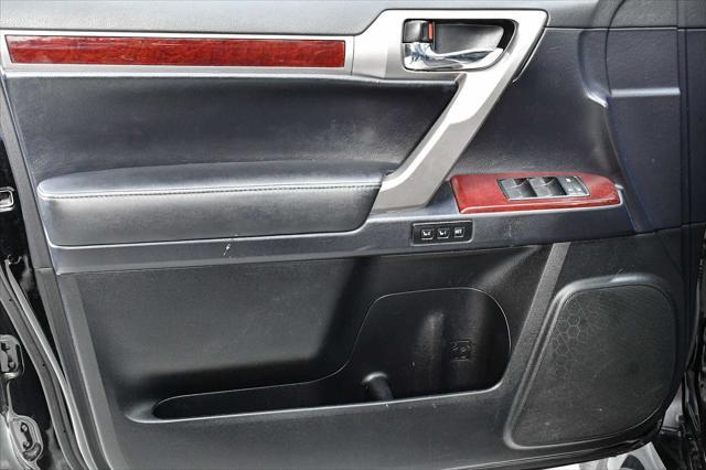 used 2019 Lexus GX 460 car, priced at $31,998