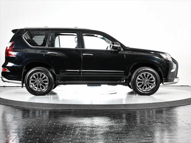 used 2019 Lexus GX 460 car, priced at $31,998