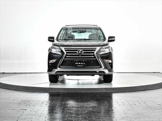 used 2019 Lexus GX 460 car, priced at $31,998